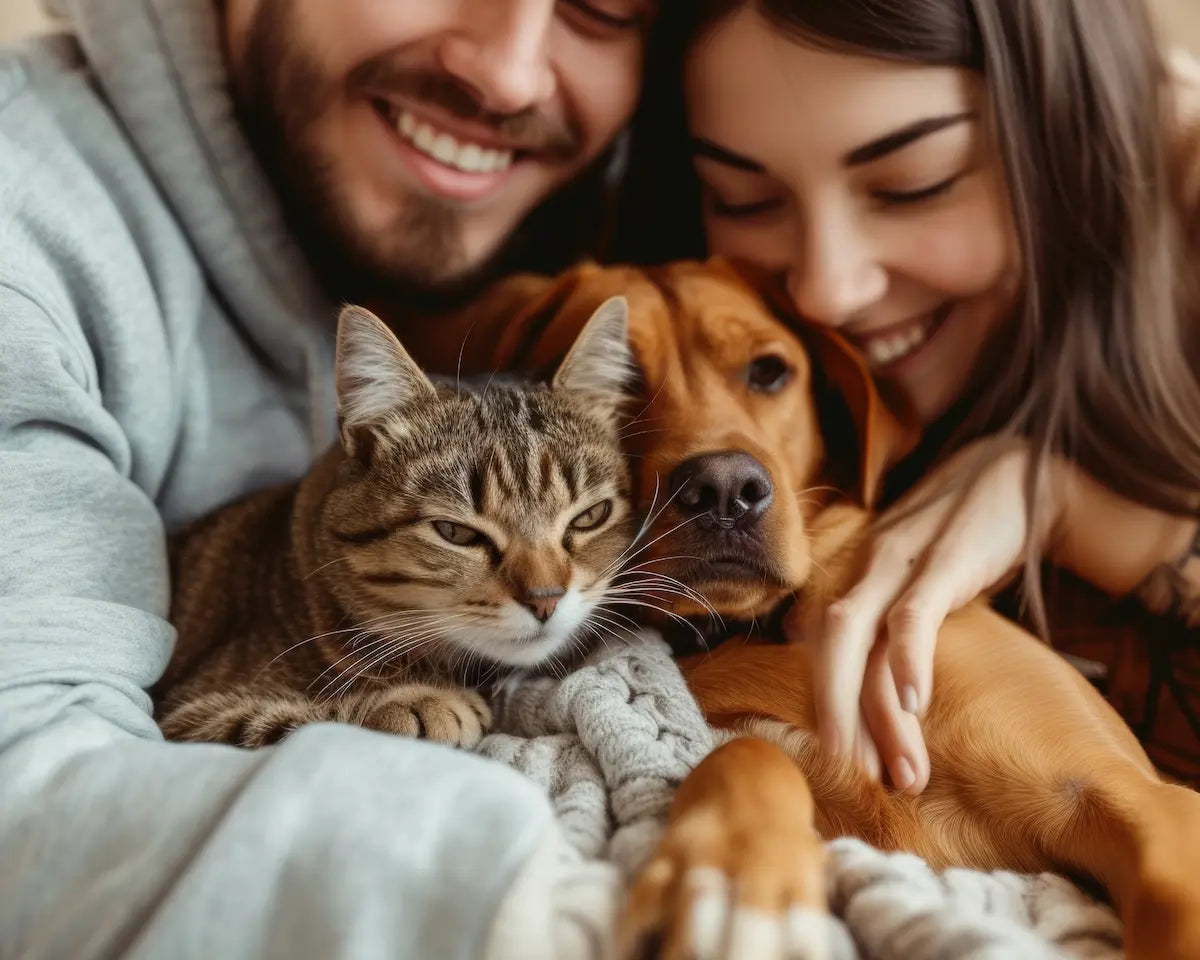 ¿Tu mascota tiene de todo, pero sigue aburrida? Un secreto para amantes de los perros y gatos