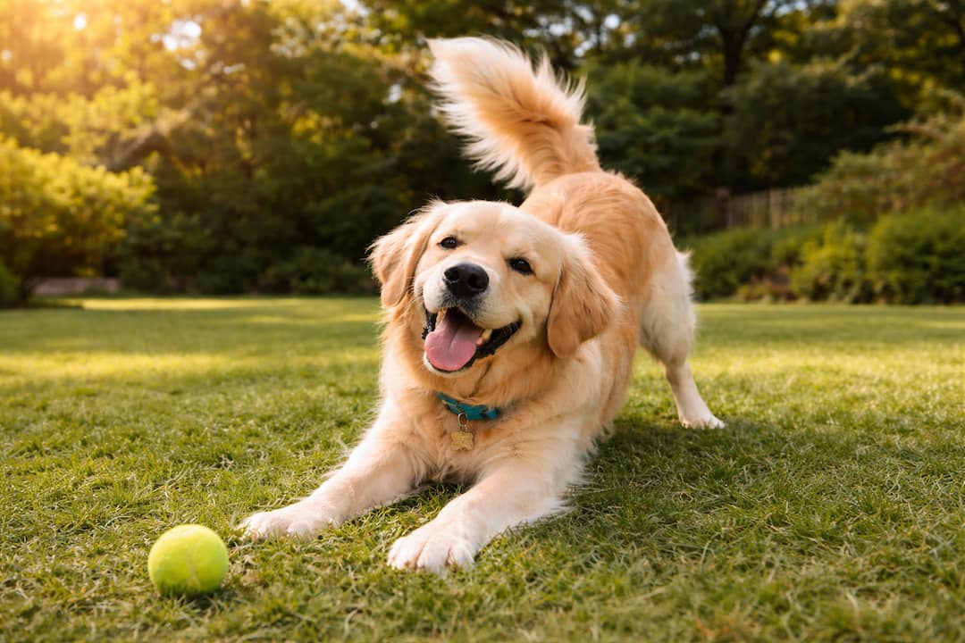 Cómo conocer a mi perro