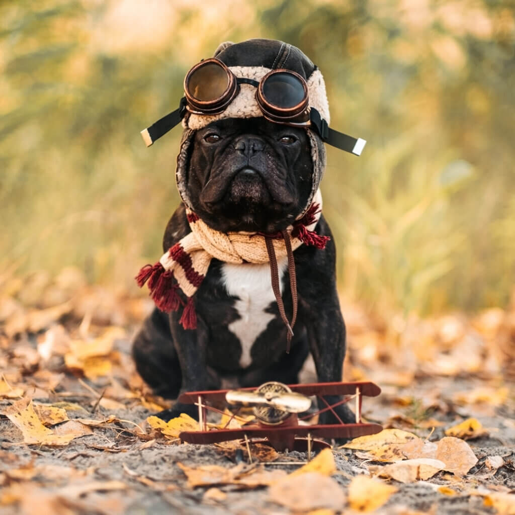 Top 5 tips elementales al elegir disfraces para gatos y perros