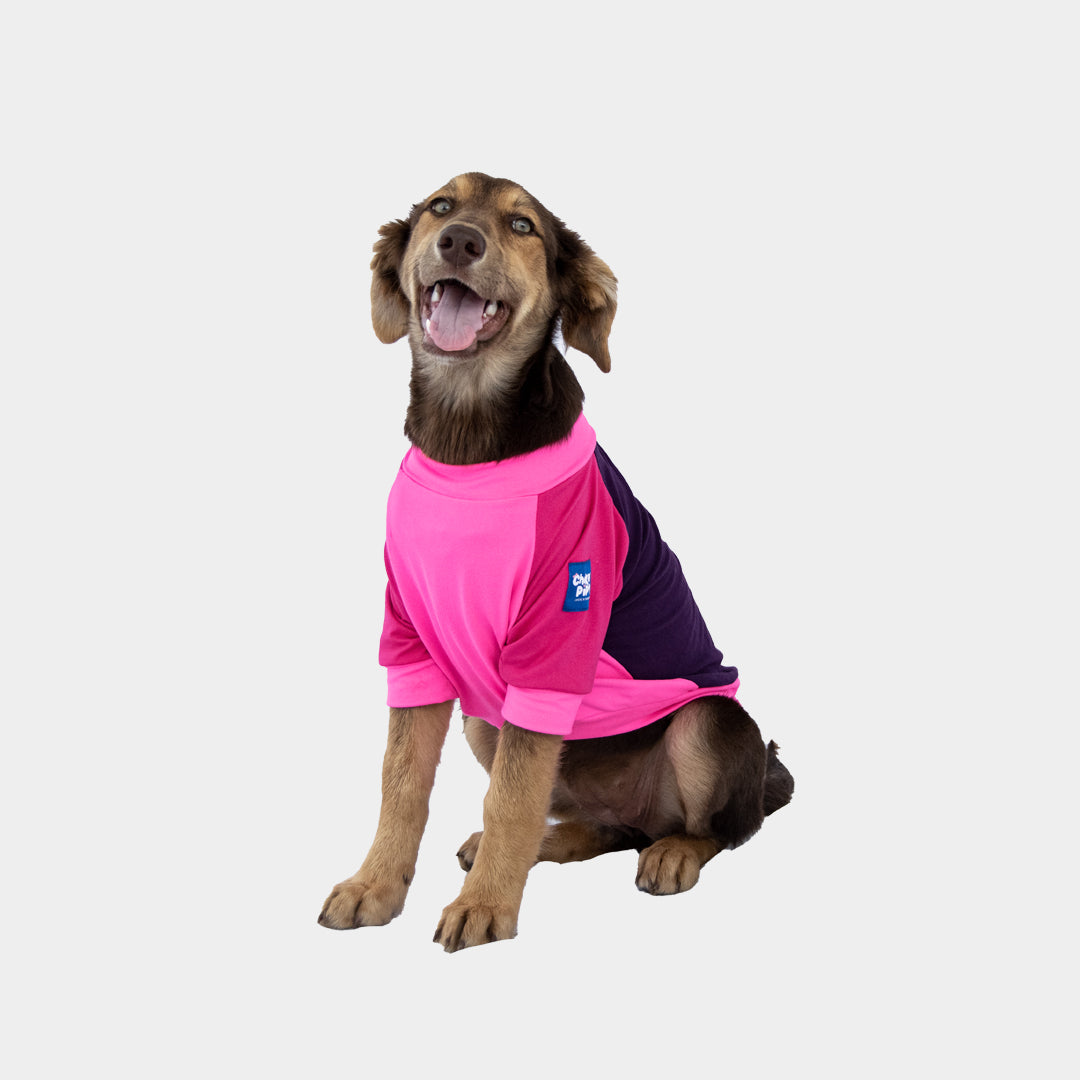 Camiseta doglove