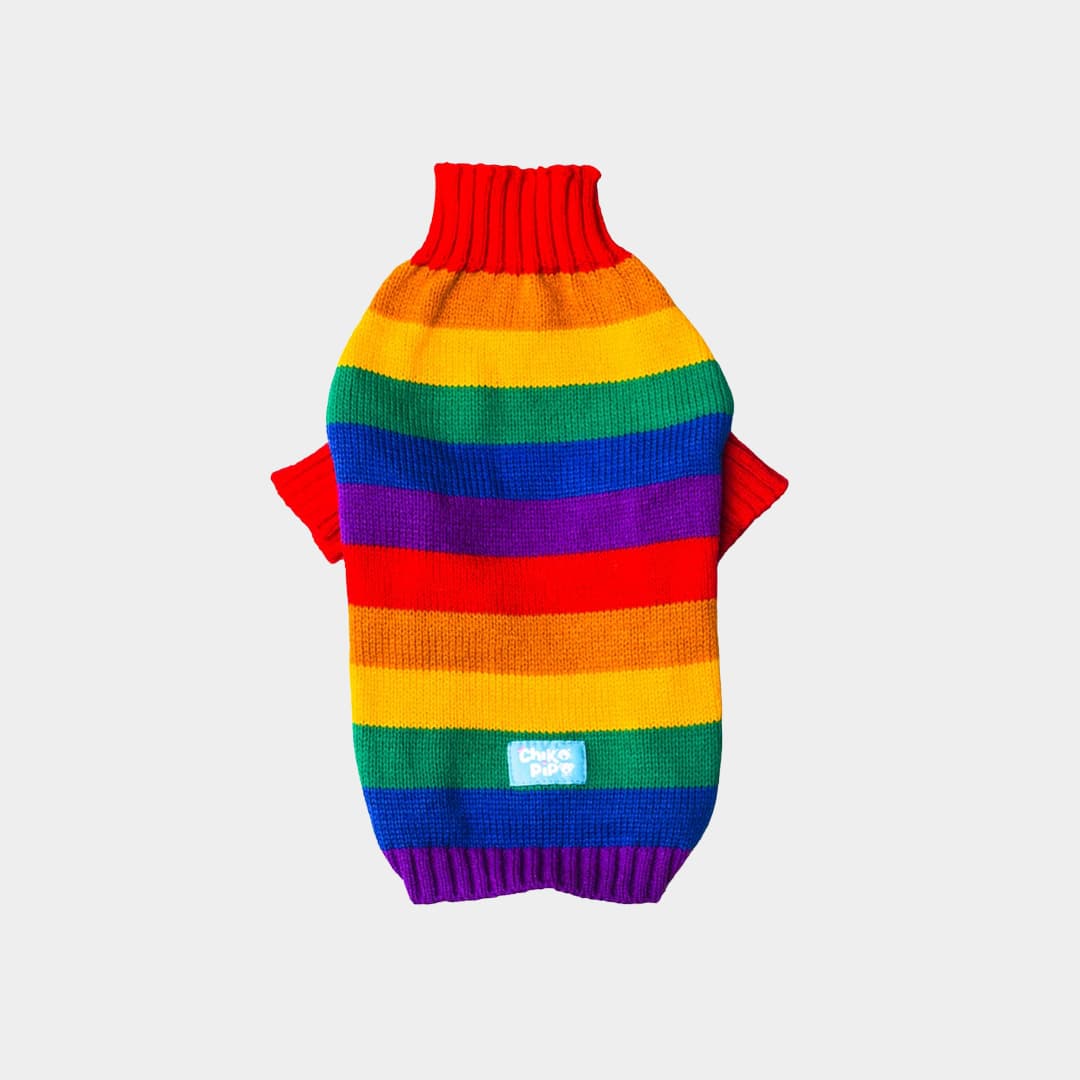 Sueter_perro_Arcoiris