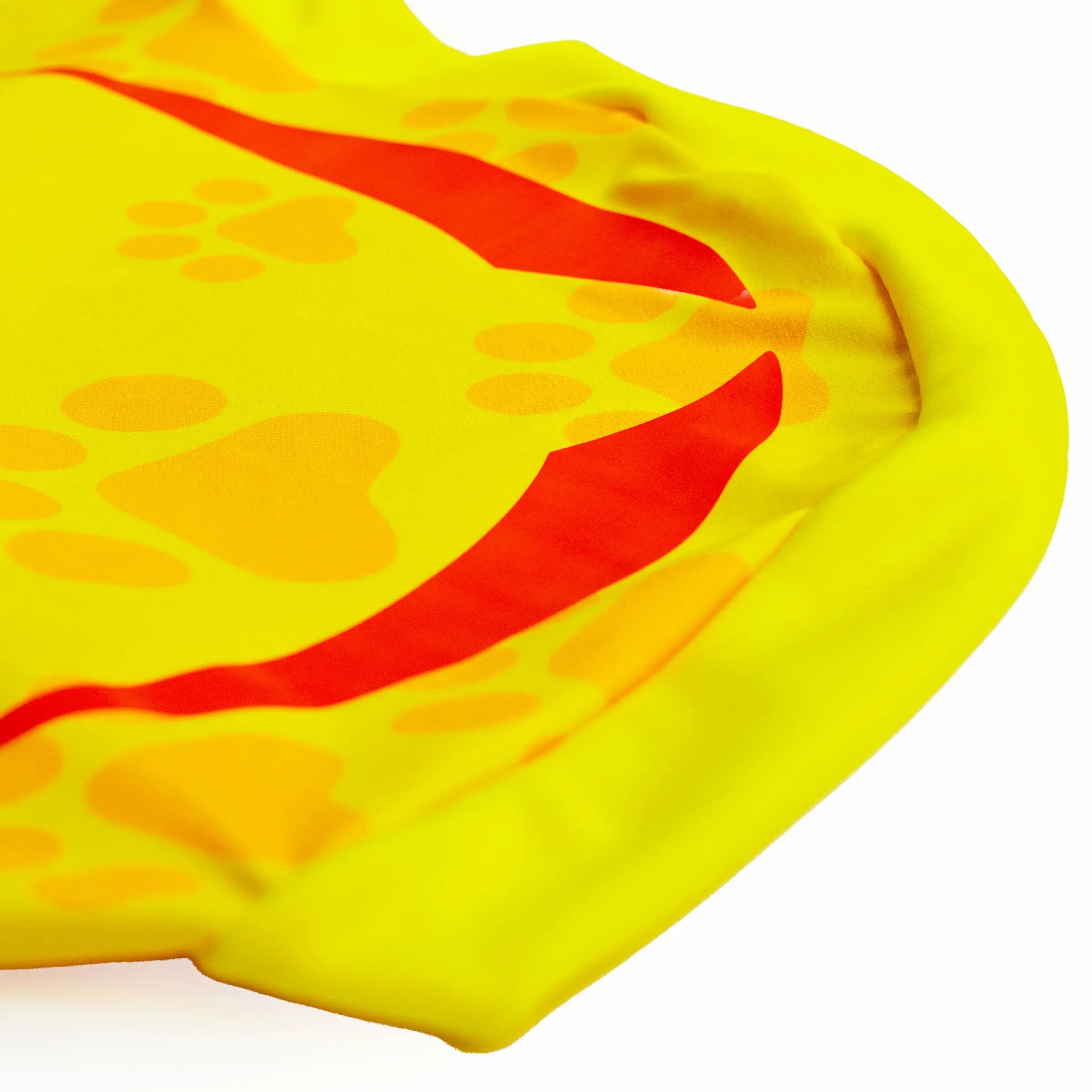 Camiseta perro Colombia