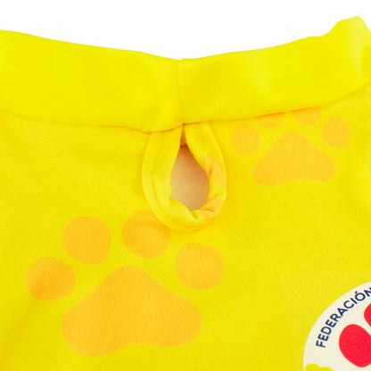 Camiseta perro Colombia