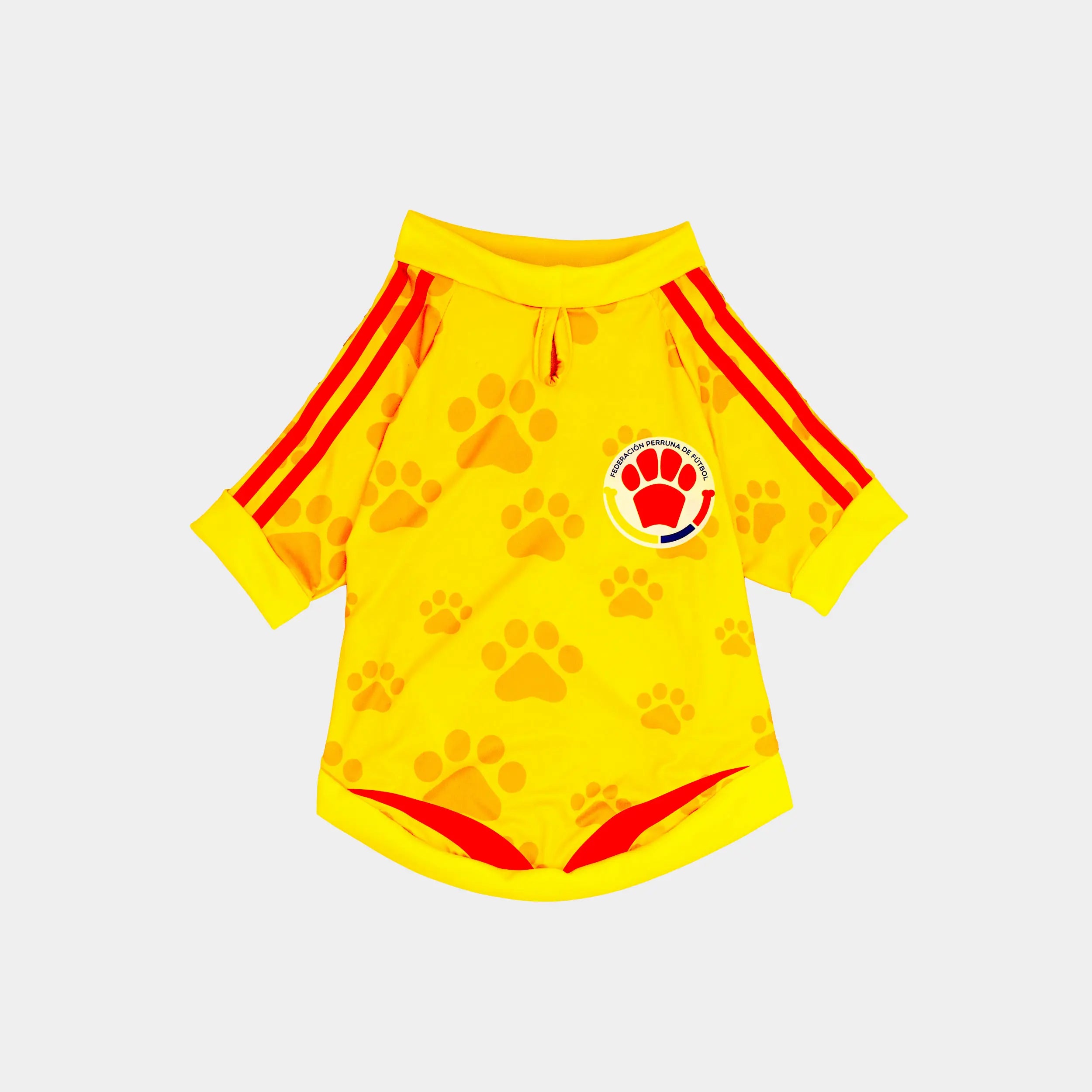 Camiseta perro Colombia