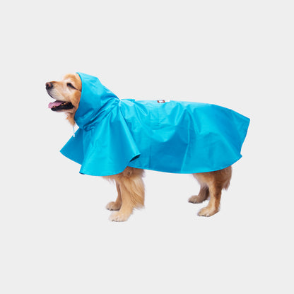 Impermeable-perro