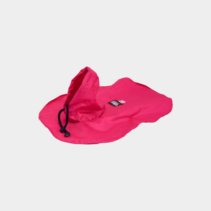 Impermeable-perro