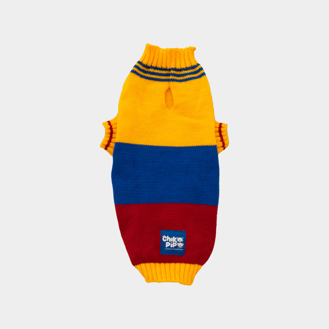 Saco-perro-colombia