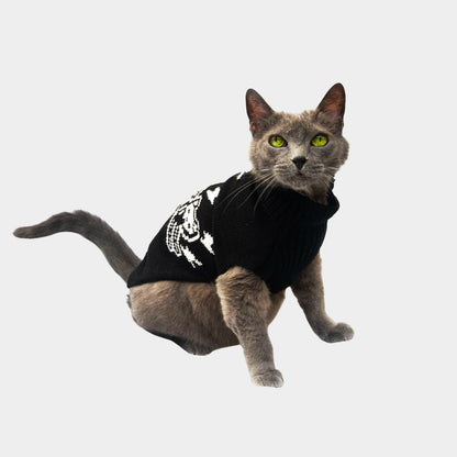 Sueter-gato-electrico