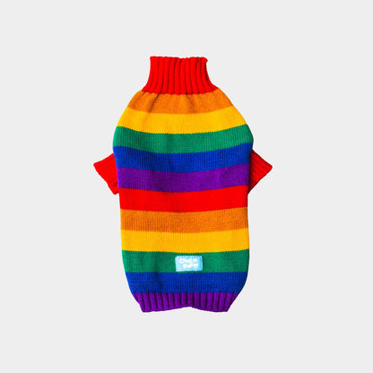 Sueter_perro_Arcoiris